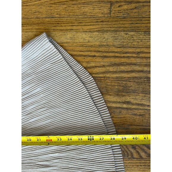 Jonathan Simkhai Tan Shirt Skirt Maxi Dress  Women's Size Small - Picture 6 of 10